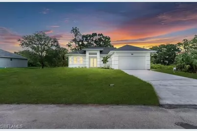 404 W 15th St, Lehigh Acres, FL 33972 - Photo 1