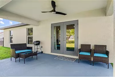 632 NE 2nd Ave, Cape Coral, FL 33909 - Photo 21