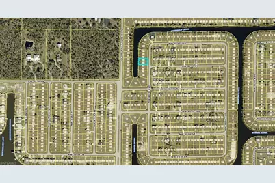 4102 NW 40th Ave, Cape Coral, FL 33993 - Photo 3