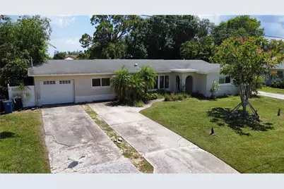 1845 Marina Cir, North Fort Myers, FL 33903 - Photo 9
