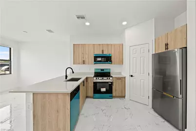 3209 74th St W, Lehigh Acres, FL 33971 - Photo 5