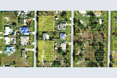 3030, 3034 , 3038 , 3050 Newbury St, Port Charlotte, FL 33952 - Photo 1