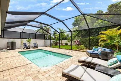 5424 Harbour Castle Dr, Fort Myers, FL 33907 - Photo 29