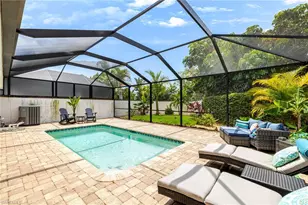 5424 Harbour Castle Dr, Fort Myers, FL 33907 - Photo 29