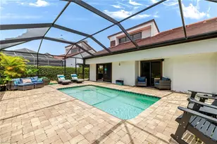 5424 Harbour Castle Dr, Fort Myers, FL 33907 - Photo 31