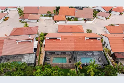 5424 Harbour Castle Dr, Fort Myers, FL 33907 - Photo 37