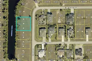 4108 NW 40th Ave, Cape Coral, FL 33993 - Photo 1