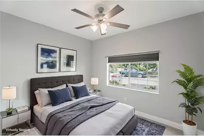 1227 SE 23rd Pl #3, Cape Coral, FL 33990 - Photo 23