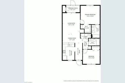 1227 SE 23rd Pl #3, Cape Coral, FL 33990 - Photo 27