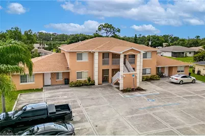 1227 SE 23rd Pl #3, Cape Coral, FL 33990 - Photo 1