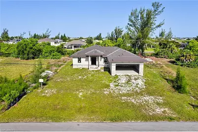 1112 NW 28th Ave, Cape Coral, FL 33993 - Photo 1