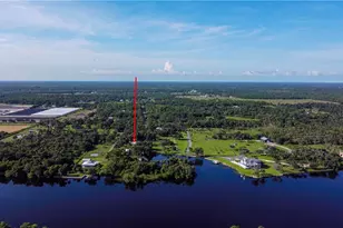 1821 Sunset Trail, Alva, FL 33920 - Photo 1