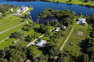 1821 Sunset Trail, Alva, FL 33920 - Photo 3