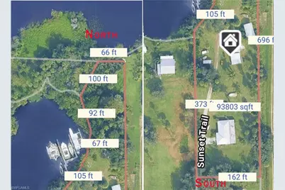 1821 Sunset Trl, Alva, FL 33920 - Photo 5