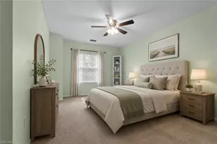 10046 Via Colomba Circle, Fort Myers, FL 33966 - Photo 21