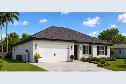 5208 Barth St, Lehigh Acres, FL 33971 - Photo 1