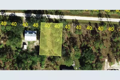 27101 & 27105 Badger Dr, Punta Gorda, FL 33955 - Photo 1