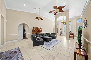 4007 Surfside Blvd, Cape Coral, FL 33914 - Photo 9