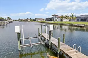 4007 Surfside Blvd, Cape Coral, FL 33914 - Photo 3