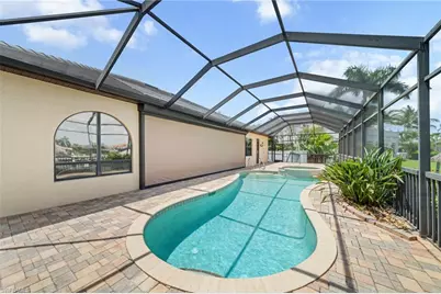 4007 Surfside Blvd, Cape Coral, FL 33914 - Photo 35