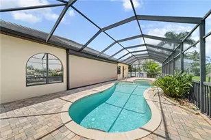 4007 Surfside Blvd, Cape Coral, FL 33914 - Photo 35