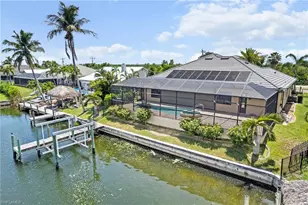 4007 Surfside Blvd, Cape Coral, FL 33914 - Photo 39