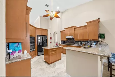 4007 Surfside Blvd, Cape Coral, FL 33914 - Photo 15
