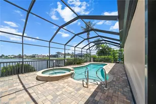 4007 Surfside Blvd, Cape Coral, FL 33914 - Photo 33
