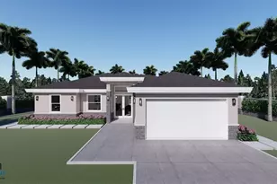 2223 NE 23rd Ave, Cape Coral, FL 33909 - Photo 1