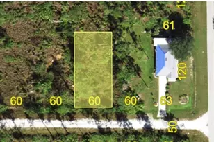 27496 & 27502 Crestwood Dr, Punta Gorda, FL 33955 - Photo 1