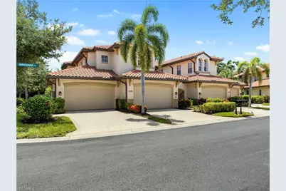 11233 Bienvenida Ct #201, Fort Myers, FL 33908 - Photo 1
