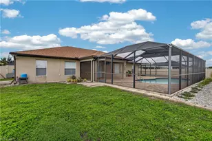 317 NE 9th Terrace, Cape Coral, FL 33909 - Photo 35