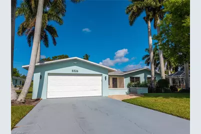 5326 Nautilus Dr, Cape Coral, FL 33904 - Photo 3