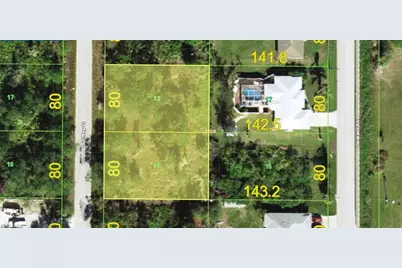 3430 Tiffiny St, Punta Gorda, FL 33980 - Photo 1