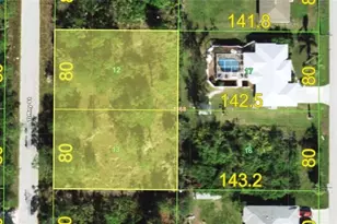 3430 Tiffiny St, Punta Gorda, FL 33980 - Photo 1