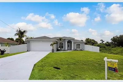 [Address not provided], Lehigh Acres, FL 33971 - Photo 1