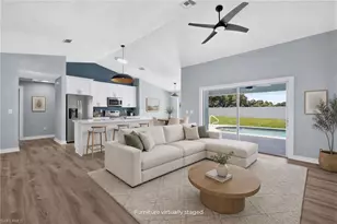 15579 Spring Line Ln, Fort Myers, FL 33905 - Photo 1