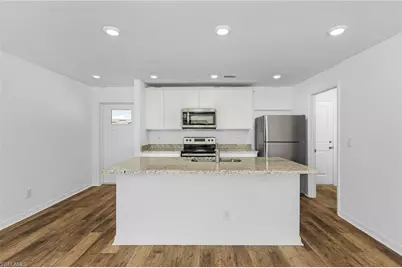 409 Broadmoor St E, Lehigh Acres, FL 33974 - Photo 3