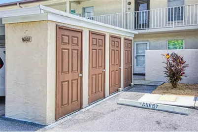16001 Dublin Cir #203, Fort Myers, FL 33908 - Photo 31