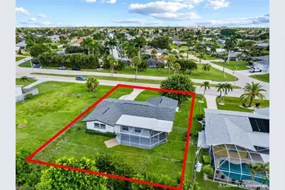 412 El Dorado Pkwy E, Cape Coral, FL 33904 - Photo 31