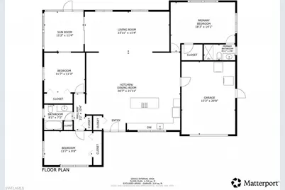 412 El Dorado Pkwy E, Cape Coral, FL 33904 - Photo 35