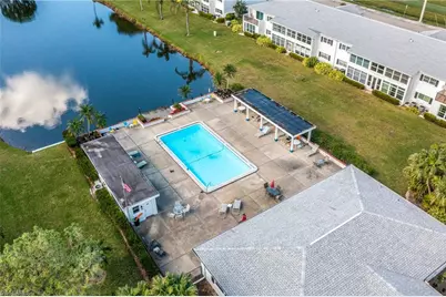 1453 Saddle Woode Dr #5E, Fort Myers, FL 33919 - Photo 19