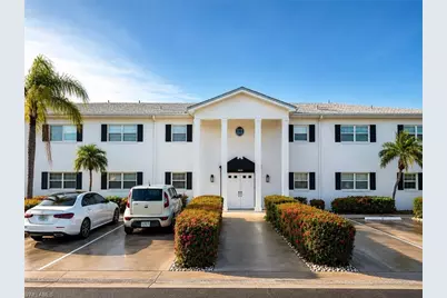 1453 Saddle Woode Dr #5E, Fort Myers, FL 33919 - Photo 1