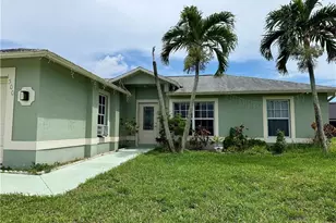 1300 NW 10th St, Cape Coral, FL 33993 - Photo 1