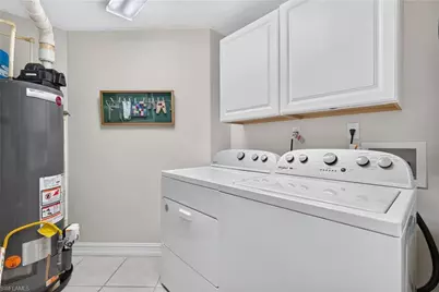 1672 Tarpon Bay Dr S #102, Naples, FL 34119 - Photo 23
