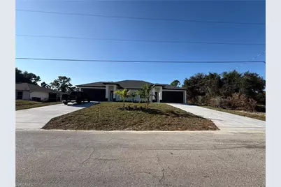 4622 26th St SW, Lehigh Acres, FL 33973 - Photo 1