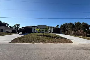 4622 26th St SW, Lehigh Acres, FL 33973 - Photo 1