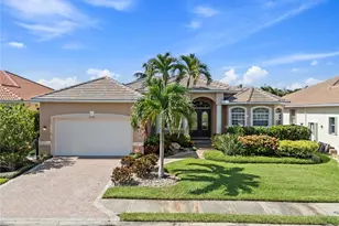 8348 Southwind Bay Cir, Fort Myers, FL 33908 - Photo 1