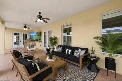 2021 NW Juanita Pl, Cape Coral, FL 33993 - Photo 5
