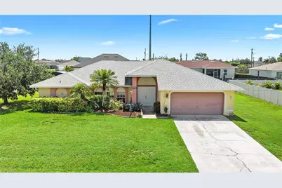 2021 NW Juanita Pl, Cape Coral, FL 33993 - Photo 7
